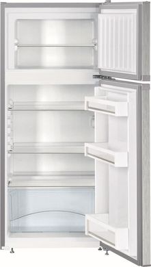 Холодильник з морозильною камерою Liebherr CTel 2131