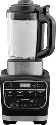 Блендер стационарный Ninja Foodi SOUP MAKER & BLENDER HB150EU