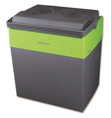 Портативний холодильник термоелектричний Optimum LD-0030