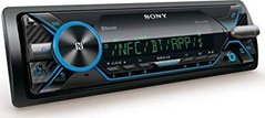 Бездисковая MP3-магнитола Sony DSX-A416BT
