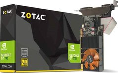 Відеокарта Zotac GeForce GT 710 2 GB (ZT-71310-10L)