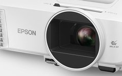 Мультимедійний проектор Epson EH-TW5705 (V11HA88040)