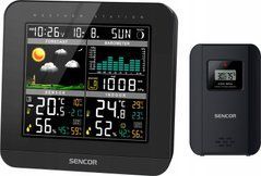 Метеостанция Sencor SWS 5800