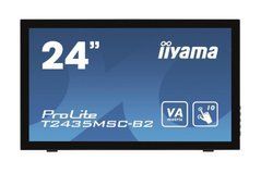 ЖК монитор Iiyama ProLite T2435MSC-B2