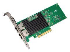 Сетевая карта Intel X710-T2L (X710T2L 984697)