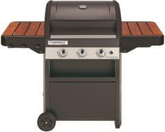 Гриль газовый мобильный Campingaz 3 Series Classic WLD