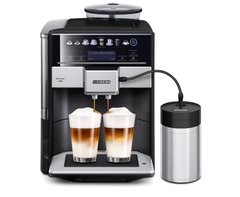 Кофемашина автоматическая Siemens EQ.6 Plus S800 TE658209RW