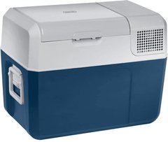 Портативный холодильник компрессорный MobiCool MCF40 (9600024952)