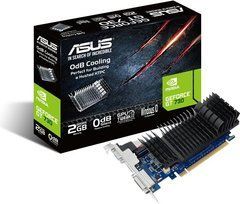 Відеокарта Asus GT730-SL-2GD5-BRK