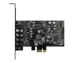 Звукова карта Creative Sound Blaster Audigy Fx Pro (70SB197000000)