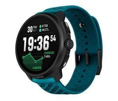 Смарт-годинник Suunto Race 2 Wave Blue (SS051242000)