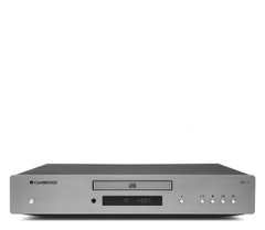 CD-проигрыватель Cambridge Audio AXC35 grey