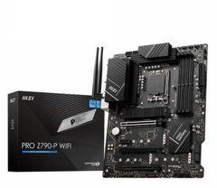 Материнская плата MSI PRO Z790-P WIFI