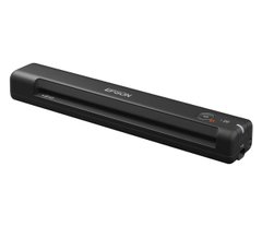 Сканер Epson WorkForce ES-50 (B11B252401)