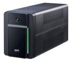 Лінійно-інтерактивне ДБЖ APC Back-UPS 1600VA ( BX1600MI-FR)