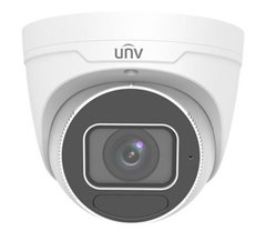 IP-камера відеоспостереження Uniview IPC3634SB-ADZK-I0 4MP 2,8-13,5mm