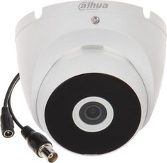 IP-камера відеоспостереження Dahua Technology HAC-T2A21-0280B 2.8mm