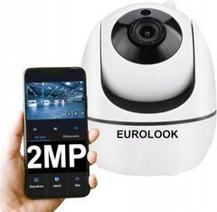 IP-камера відеоспостереження Eurolook HV-20360-W