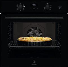 Духовка электрическая Electrolux EOD5F71Z