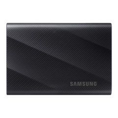 SSD накопитель Samsung T9 1 TB Black (MU-PG1T0B)