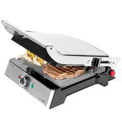 Электрогриль прижимной Cecotec Rock'nGrill Pro (03026)