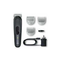 Машинка для стрижки Braun BG3340