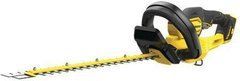 Кусторез аккумуляторный Stanley SFMCHT855B-Xj