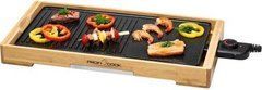 Электрогриль ProfiCook PC-TYG 1143