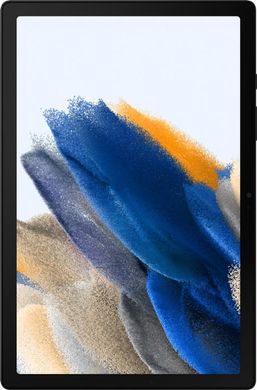 Планшет Samsung Galaxy Tab A8 10.5 4/128GB Wi-Fi Dark Grey (SM-X200NZAFE)