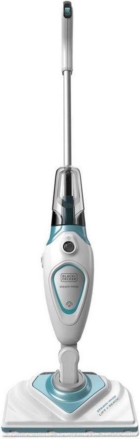 Парова швабра Black+Decker FSM1616