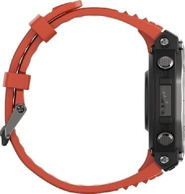 Смарт-годинник Amazfit T-Rex 3 Lava