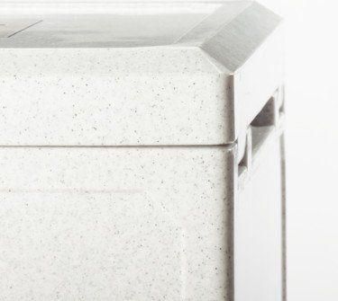 Ізотермічний холодильник Dometic Waeco Cool-Ice WCI 22