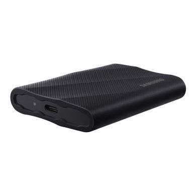 SSD накопитель Samsung T9 1 TB Black (MU-PG1T0B)