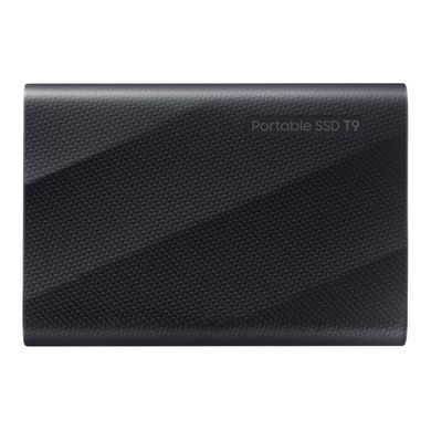 SSD накопитель Samsung T9 1 TB Black (MU-PG1T0B)