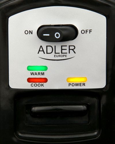 Рисоварка Adler AD 6406