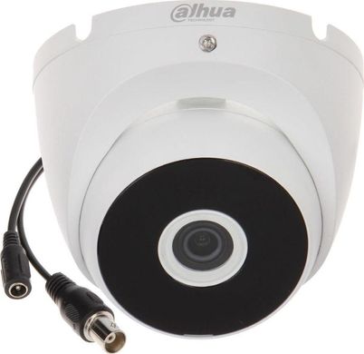 IP-камера видеонаблюдения Dahua Technology HAC-T2A21-0280B 2.8mm