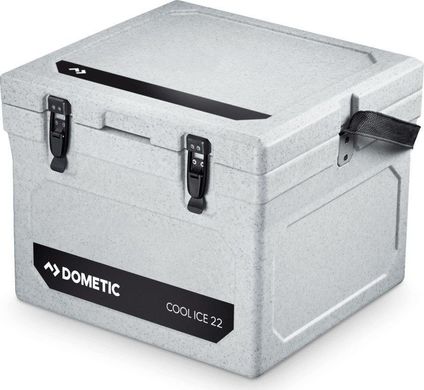 Ізотермічний холодильник Dometic Waeco Cool-Ice WCI 22