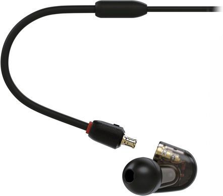 Навушники без мікрофону Audio-Technica ATH-E50