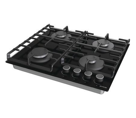 Варильна поверхня газова Gorenje GT642AB