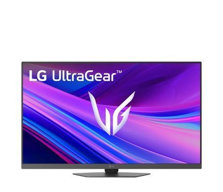 Монитор LG UltraGear 27G440A (27G440A-B)