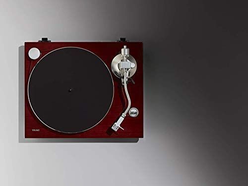 Проигрыватель виниловых дисков TEAC TN-3B Cherry (TN-3B-A/CH)