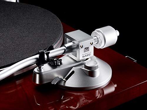 Проигрыватель виниловых дисков TEAC TN-3B Cherry (TN-3B-A/CH)