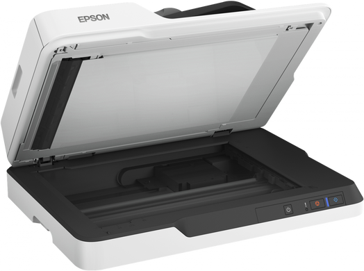 Планшетний сканер Epson WorkForce DS-1630 (B11B239401)