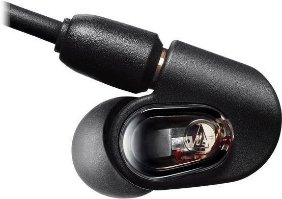 Навушники без мікрофону Audio-Technica ATH-E50