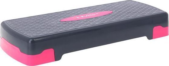 Степ-платформа HMS AS002 Pink (17-44-006)