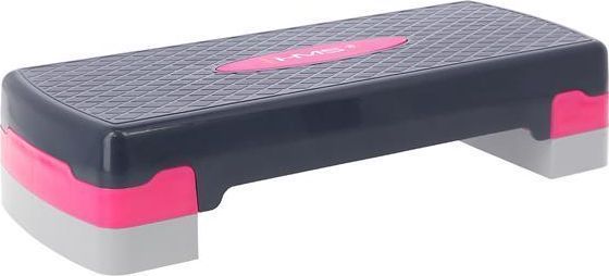 Степ-платформа HMS AS002 Pink (17-44-006)