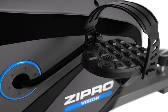 Велотренажер магнітний Zipro Vision