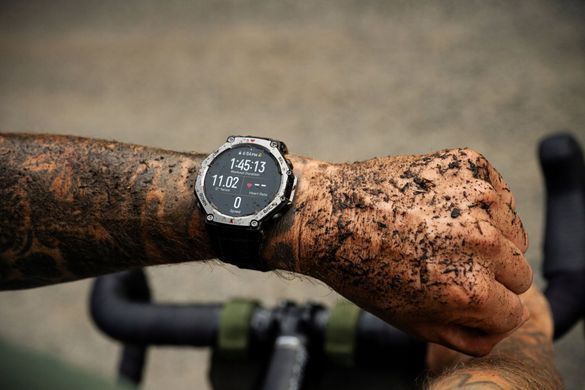 Смарт-годинник Amazfit T-Rex 3 Lava