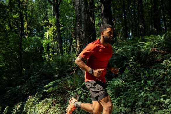Смарт-годинник Amazfit T-Rex 3 Lava