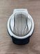 Яйцерезка Oxo Good Grips белая (1271080)